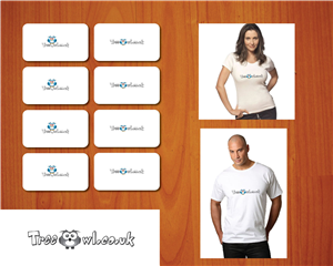 Logo-Design von HLGCreativeTeam für dieses Projekt | Design: #1151737