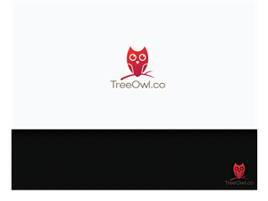 TreeOwl.co.uk -or- TreeOwl.co | Logo Design by jaime.sp