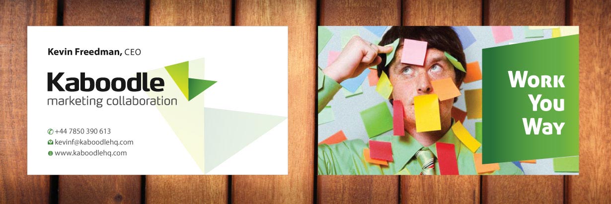 Visitenkarten-Design von Sbss für dieses Projekt | Design #1133721
