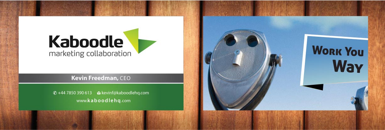 Business Card Design by Sbss for this project | Design #1133725