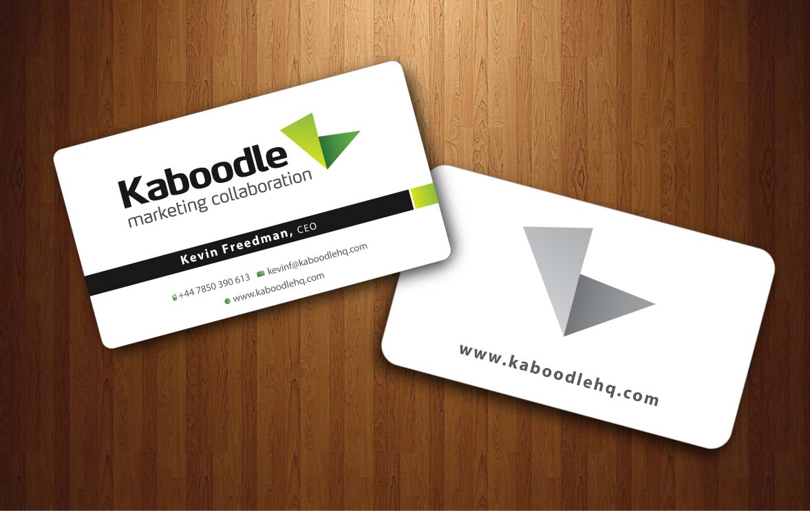 Business Card Design by Sbss for this project | Design #1133797
