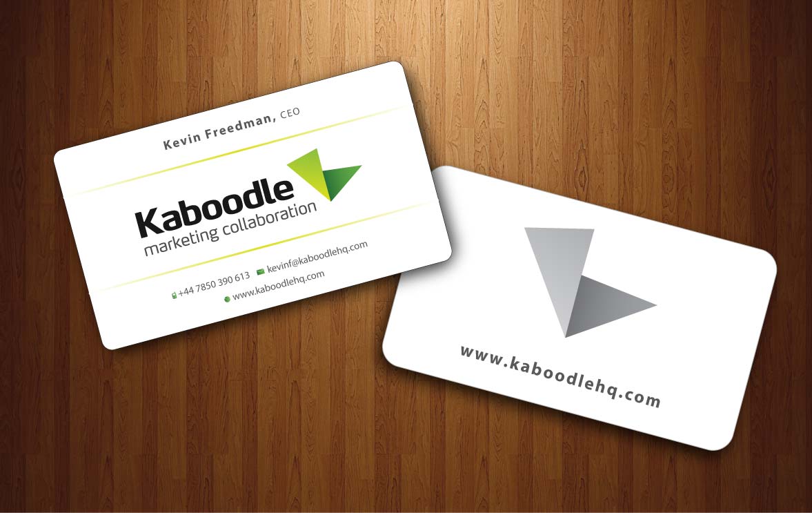 Business Card Design by Sbss for this project | Design #1133798