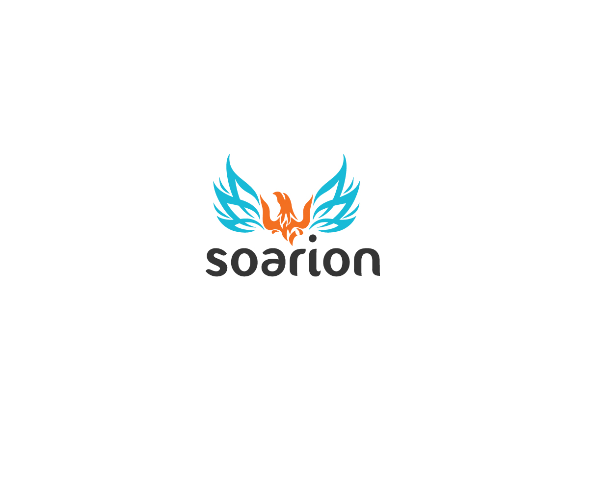 Logo Design by Tahmid for Soarion Inc. | Design #4067983