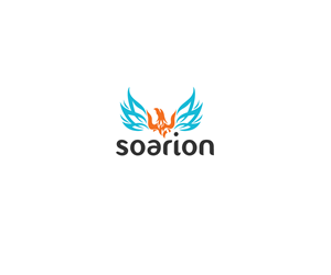 Logo Design by Tahmid for Soarion Inc. | Design #4067983