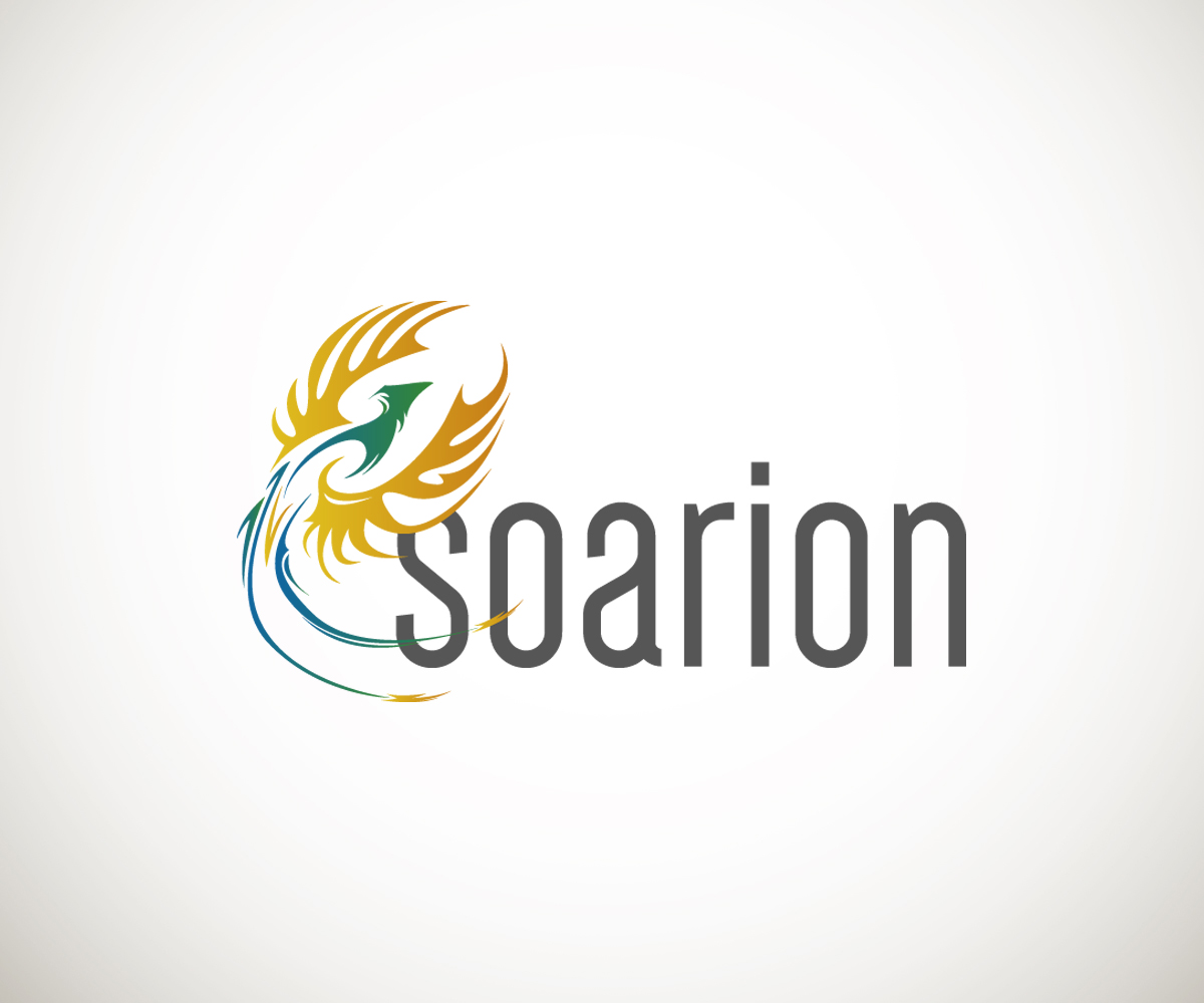 Logo Design by Joshua Carmichael for Soarion Inc. | Design #4068838