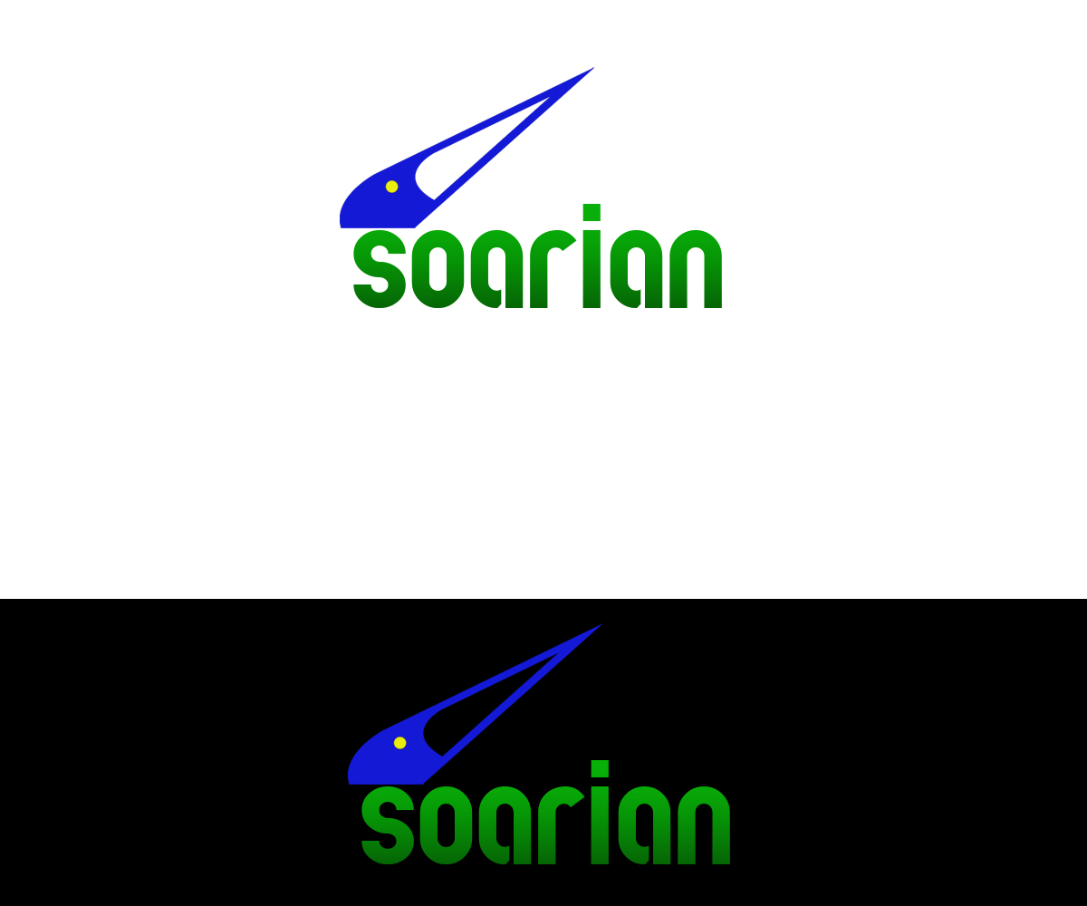 Logo Design by Cordell Photographic Imaging for Soarion Inc. | Design #4113348