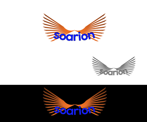 Logo Design by Cordell Photographic Imaging for Soarion Inc. | Design: #4118508