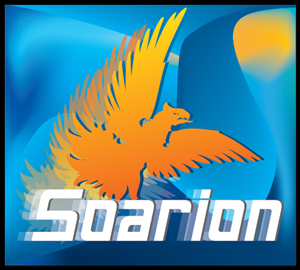 Logo Design by Frank Brittner Graphics for Soarion Inc. | Design #4092003