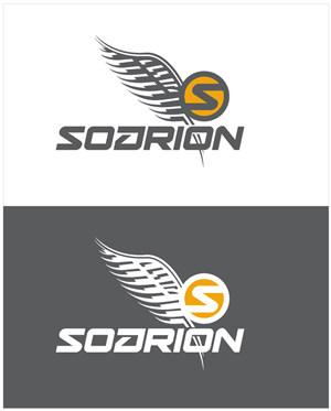 Logo Design by sebastian perez for Soarion Inc. | Design: #4102447