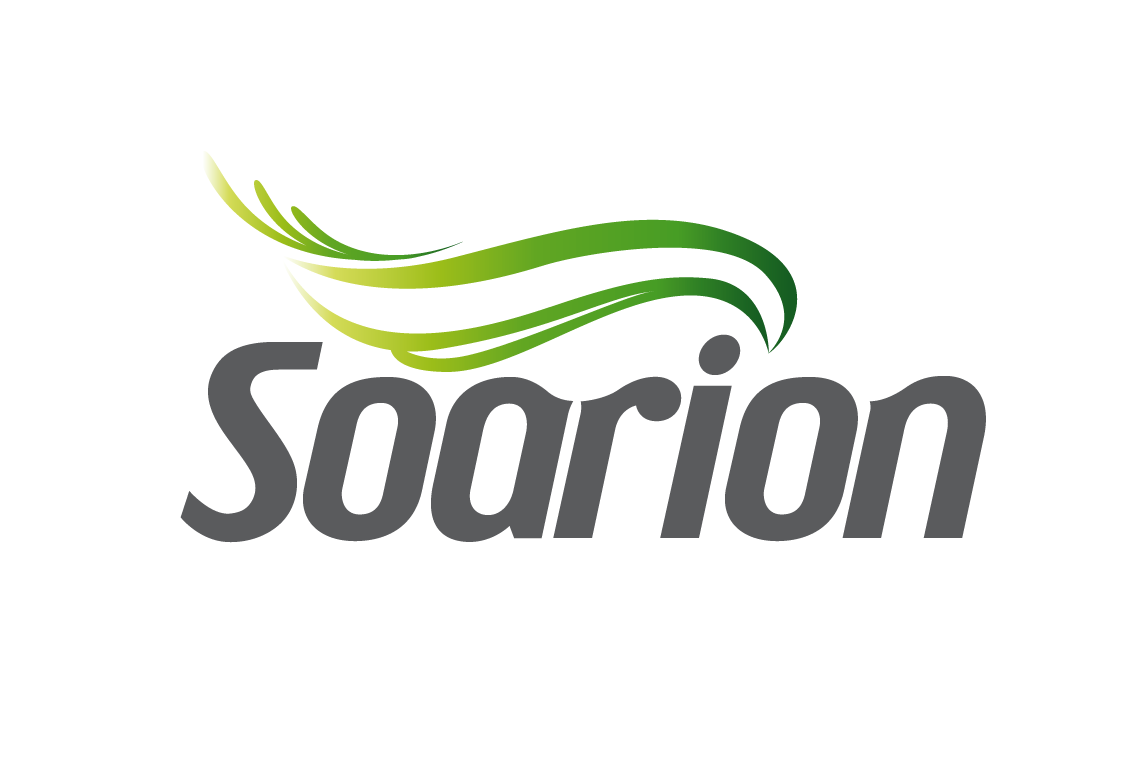 Logo Design by sebastian perez for Soarion Inc. | Design #4102802