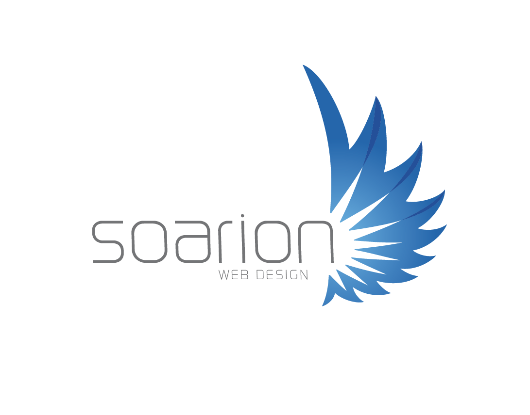 Logo Design by sebastian perez for Soarion Inc. | Design #4102872