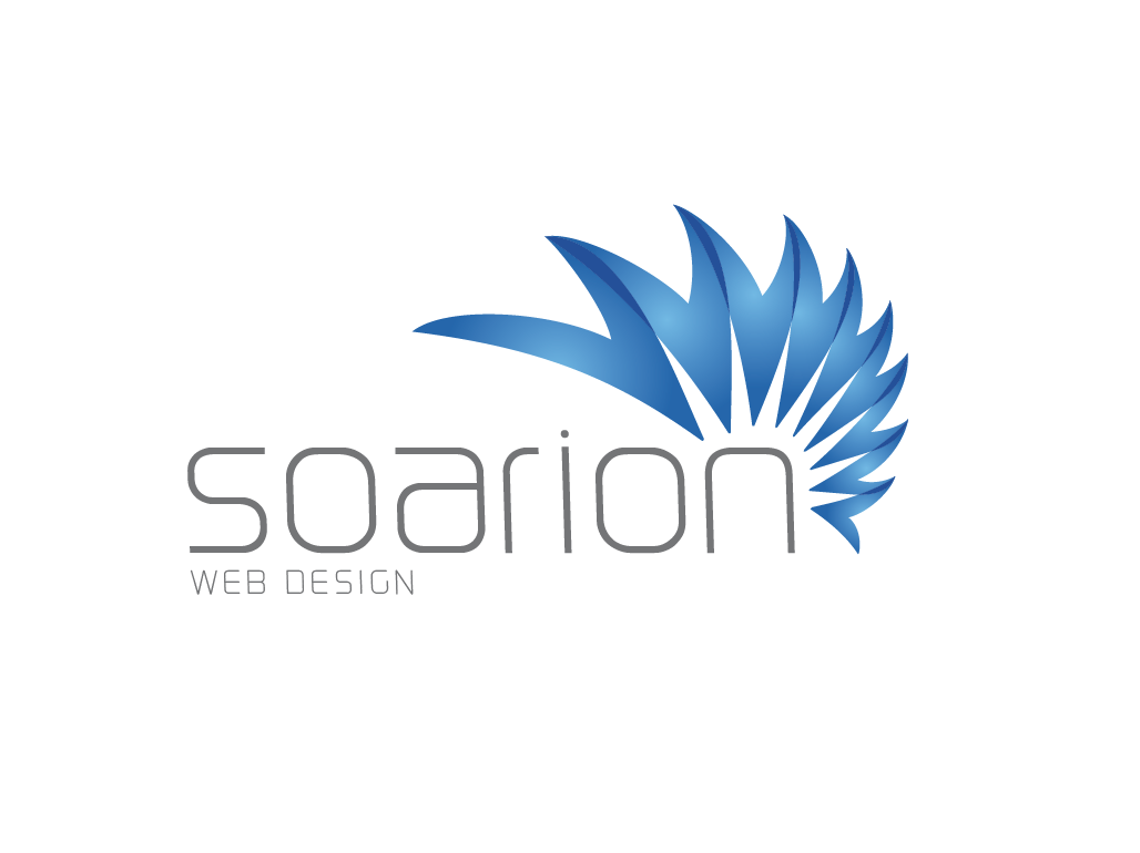 Logo Design by sebastian perez for Soarion Inc. | Design #4102882