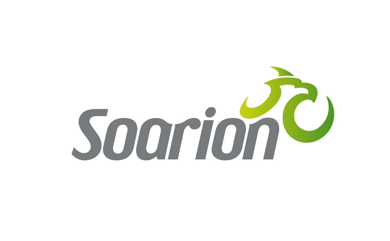 Logo Design by sebastian perez for Soarion Inc. | Design #4107704