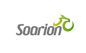 Logo Design by sebastian perez for Soarion Inc. | Design: #4107704