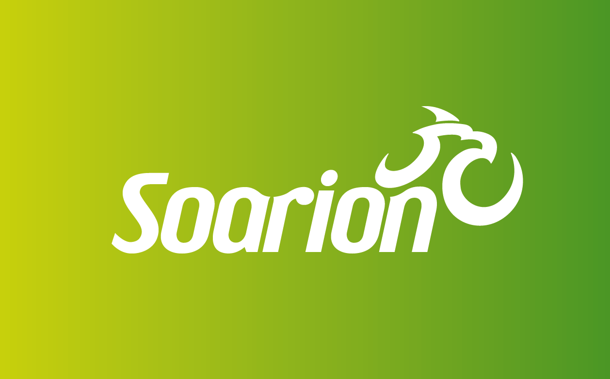 Logo Design by sebastian perez for Soarion Inc. | Design #4107708