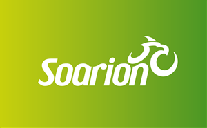 Logo Design by sebastian perez for Soarion Inc. | Design: #4107708