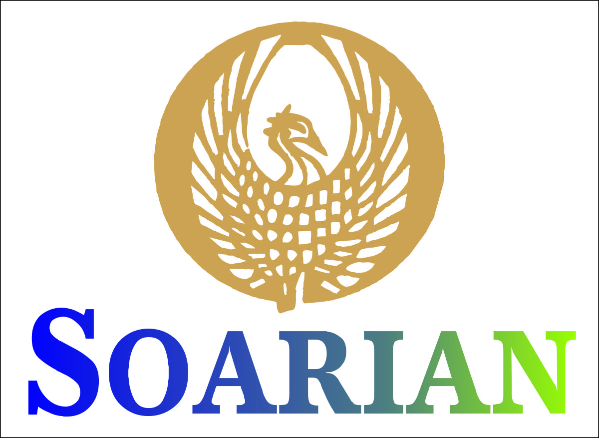 Logo Design by Ankur Grover for Soarion Inc. | Design #4071540