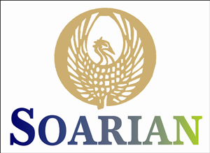 Logo Design by Ankur Grover for Soarion Inc. | Design: #4071540