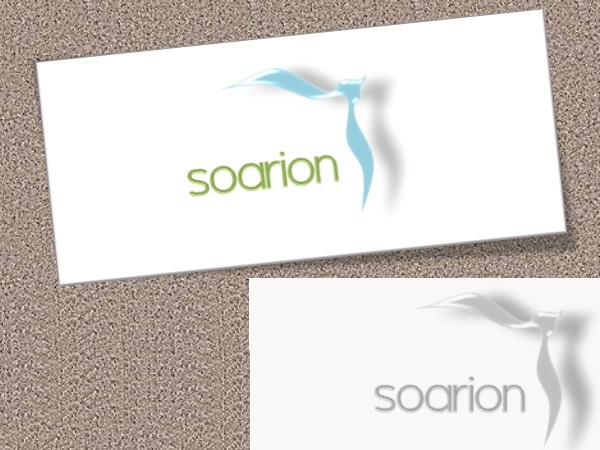 Logo Design by Tracy Eatwell for Soarion Inc. | Design #4072785