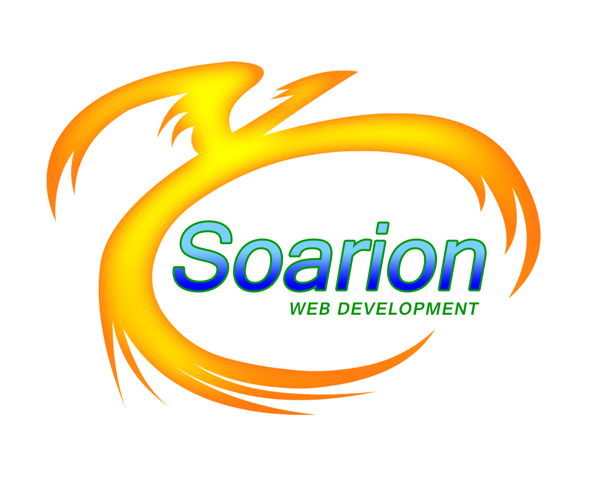 Logo Design by christianmklein for Soarion Inc. | Design #4080075