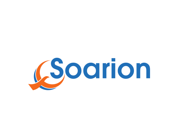 Logo Design by Grace A for Soarion Inc. | Design #4134216