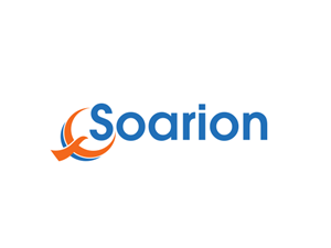 Logo Design by Grace A for Soarion Inc. | Design #4134216