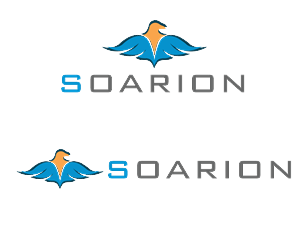 Logo Design by Riz' for Soarion Inc. | Design #4088639