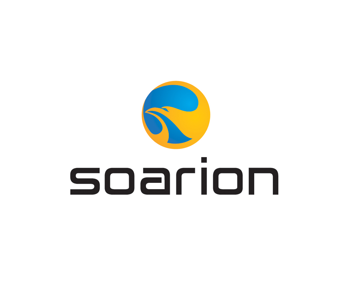 Logo Design by karthika vs for Soarion Inc. | Design #4068733