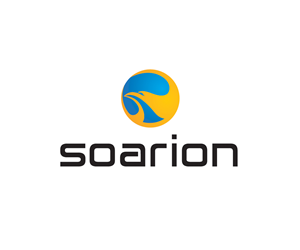 Logo Design by karthika vs for Soarion Inc. | Design #4068733