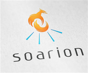 Logo Design by Illuminati for Soarion Inc. | Design: #4093973