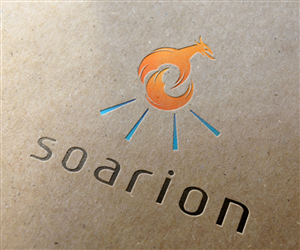 Logo Design by Illuminati for Soarion Inc. | Design: #4093978
