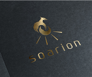 Logo Design by Illuminati for Soarion Inc. | Design: #4093980