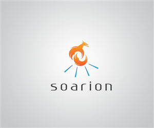 Logo Design by Illuminati for Soarion Inc. | Design: #4093983