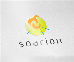 Logo Design by Illuminati for Soarion Inc. | Design: #4093985