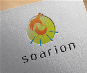 Logo Design by Illuminati for Soarion Inc. | Design: #4093988