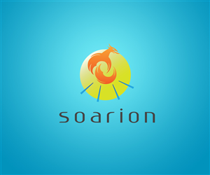 Logo Design by Illuminati for Soarion Inc. | Design: #4093992
