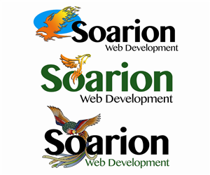 Logo Design by Hot Rod
