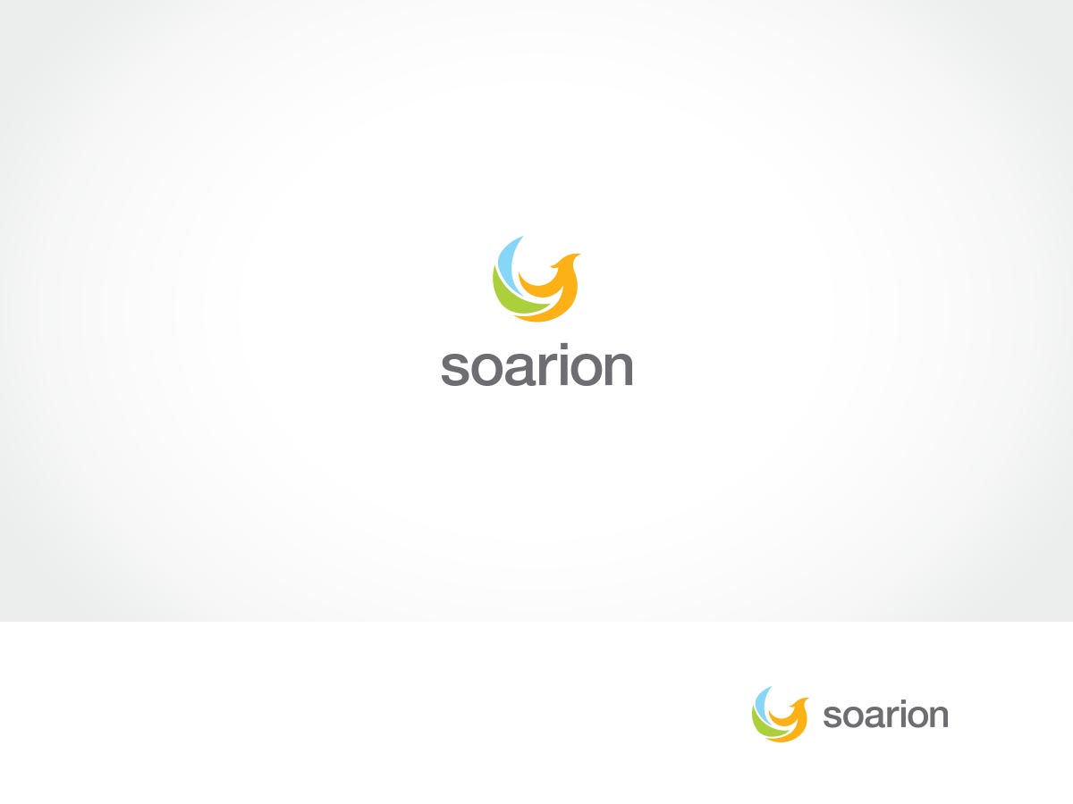 Design de Logo par ArtTank pour Soarion Inc. | Design #4140938