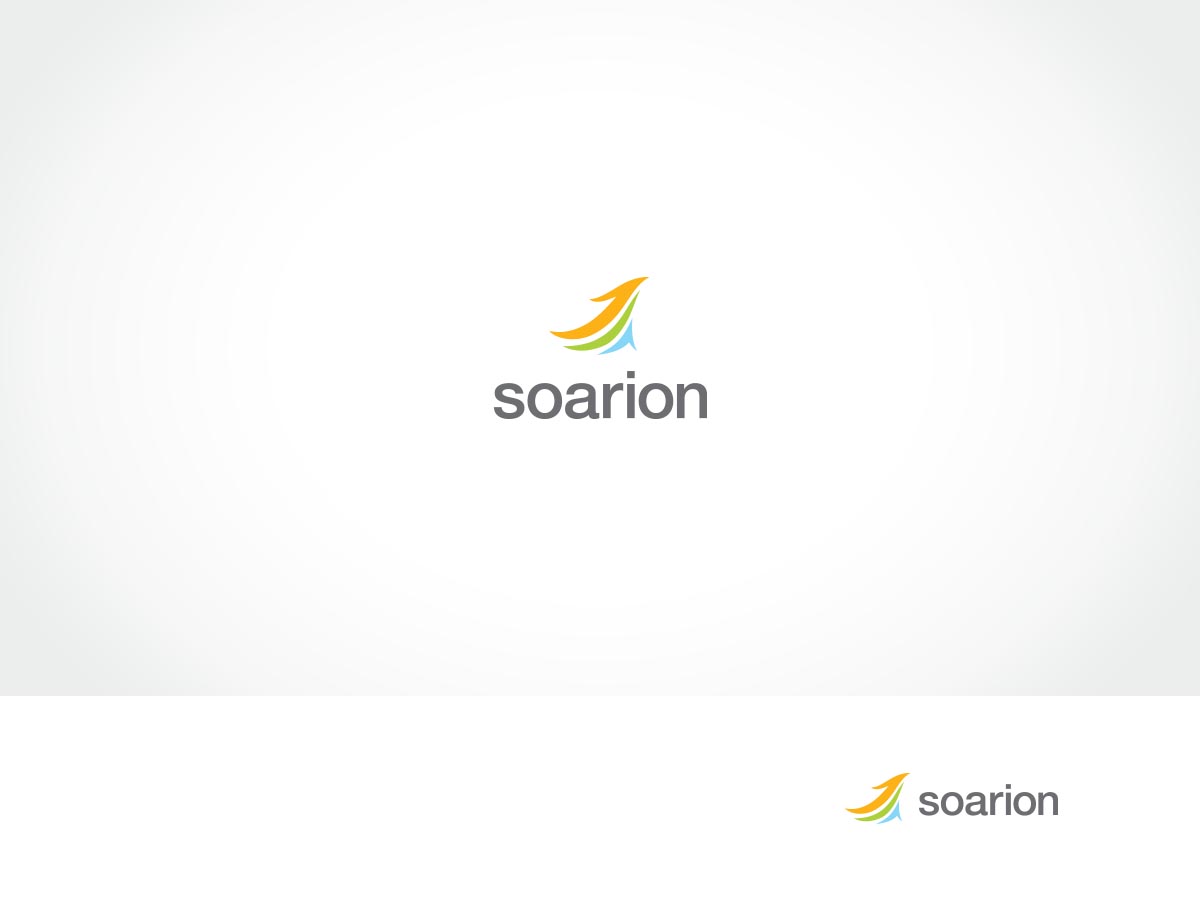 Logo Design by ArtTank for Soarion Inc. | Design #4140949