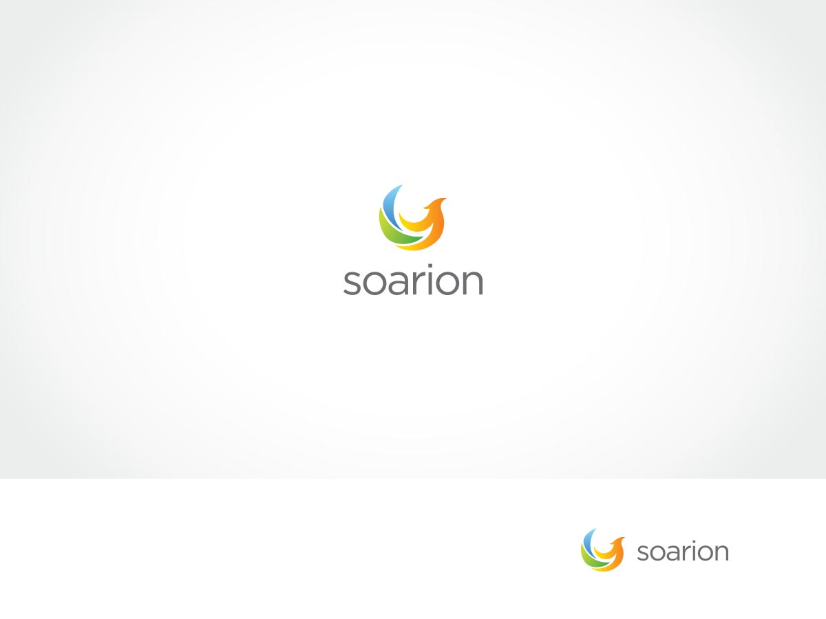 Logo Design by ArtTank for Soarion Inc. | Design #4140958