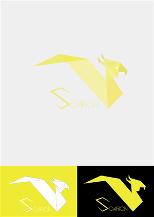 Logo Design by Randomme for Soarion Inc. | Design: #4069204