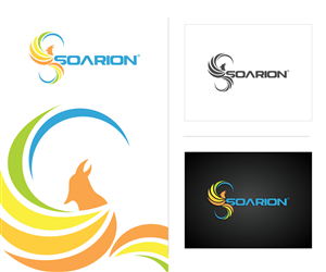 Logo Design by ghaghah for Soarion Inc. | Design #4095587