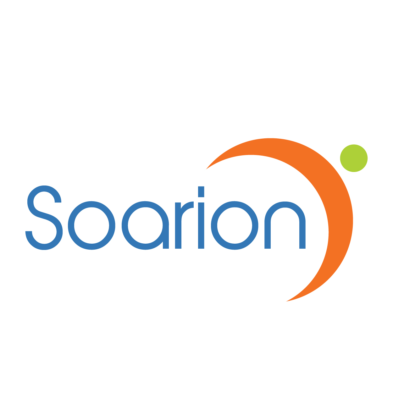 Logo Design by Thomasdesign for Soarion Inc. | Design #4110522