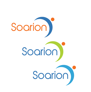 Logo Design by Thomasdesign for Soarion Inc. | Design: #4110536