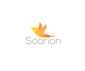 Logo Design by M.CreativeDesigns for Soarion Inc. | Design: #4100311