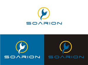 Logo Design by Sushma for Soarion Inc. | Design: #4068529