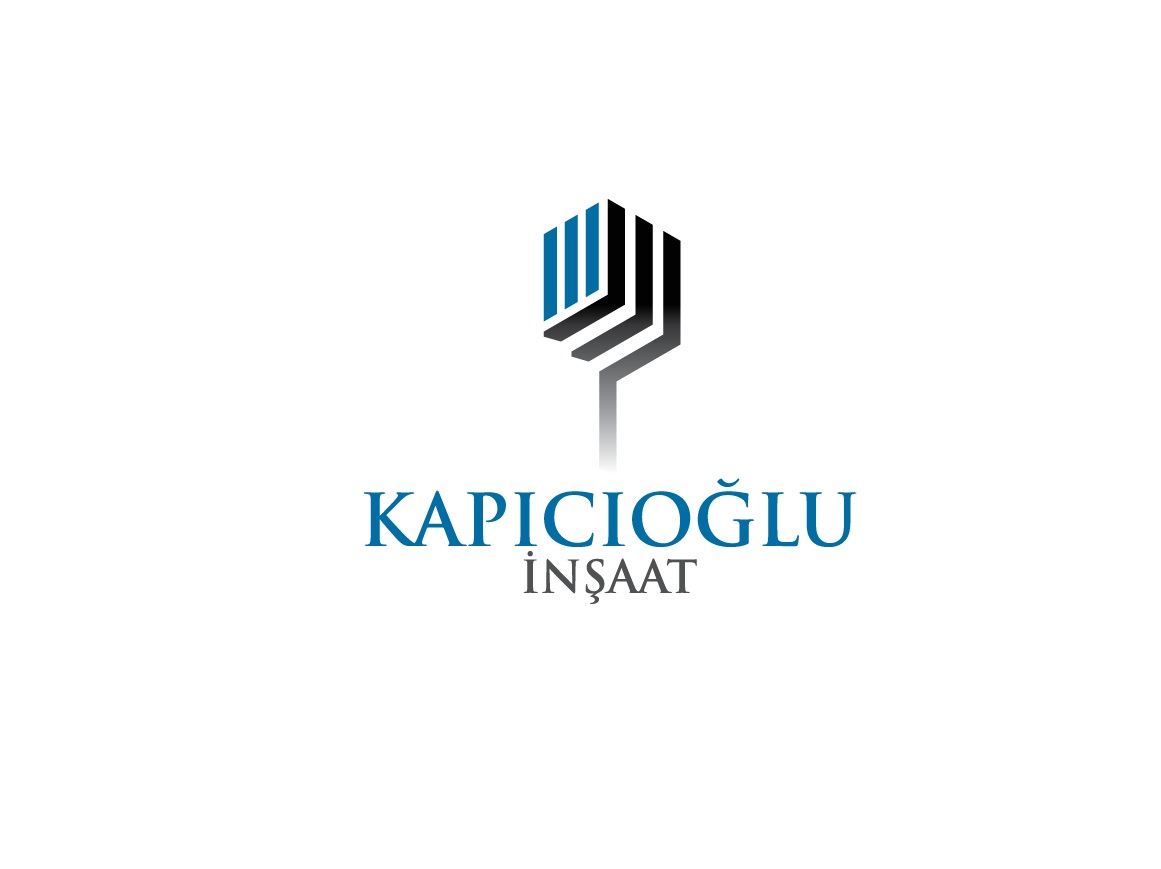 Design de Logo par Empathy Design pour kapicioglu insaat | Design #149844