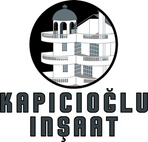 Logo Design by Humble Gallery for kapicioglu insaat | Design: #151820