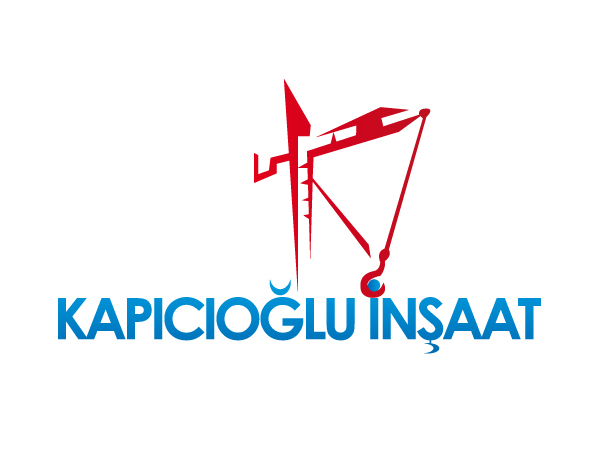 Logo Design by A DESIGN FOR YOU for kapicioglu insaat | Design #152247