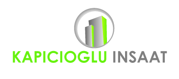 Logo Design by Tonny for kapicioglu insaat | Design #152616